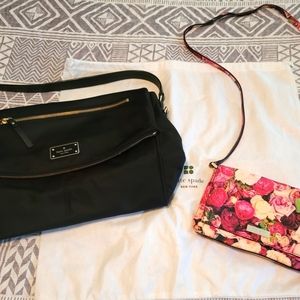 2 for 1 Kate Spade Crossbodies